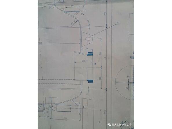 制造基地學(xué)習(xí) 壓力容器方法蘭焊接變形的控制